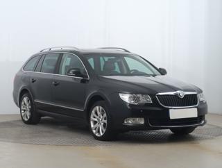 Škoda Superb 2.0 TDI 125kW kombi