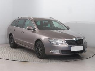 Škoda Superb 2.0 TDI 103kW kombi