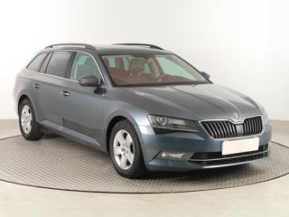 Škoda Superb 1.6 TDI 88kW kombi