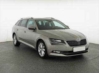 Škoda Superb 2.0 TDI 110kW kombi
