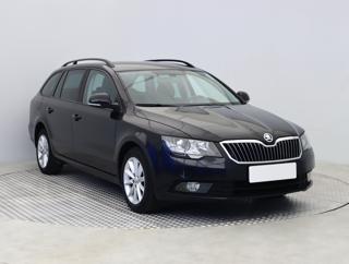 Škoda Superb 2.0 TDI 103kW kombi
