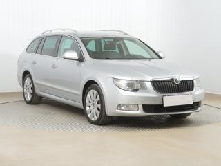 Škoda Superb 2.0 TDI 125kW kombi