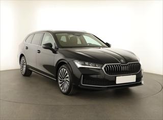 Škoda Superb 2.0 TDI 110kW kombi