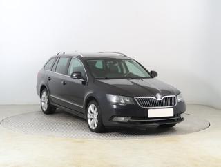 Škoda Superb 2.0 TDI 103kW kombi