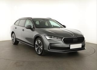 Škoda Superb 2.0 TDI 110kW kombi