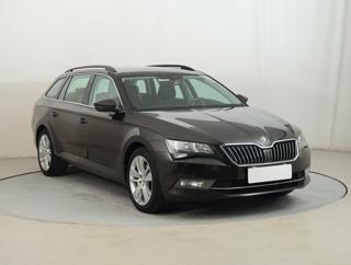 Škoda Superb 1.5 TSI 110kW kombi