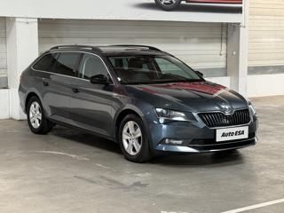 Škoda Superb 1.6.TDi kombi