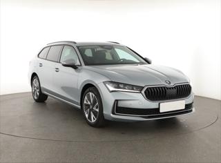 Škoda Superb 2.0 TDI 110kW kombi