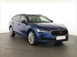 Škoda Superb 2.0 TDI 142kW kombi