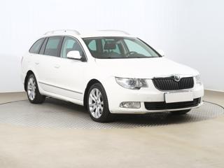Škoda Superb 2.0 TDI 103kW kombi