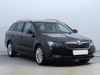 Škoda Superb 2.0 TDI 103kW kombi
