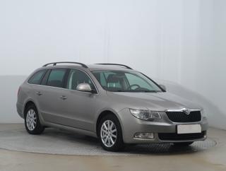 Škoda Superb 2.0 TDI 103kW kombi