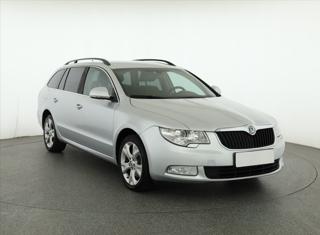 Škoda Superb 2.0 TDI 125kW kombi