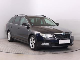 Škoda Superb 1.6 TDI 77kW kombi