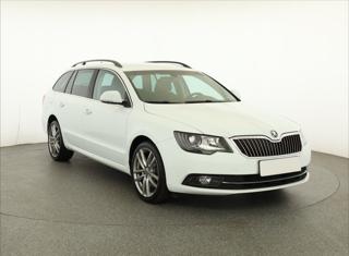Škoda Superb 2.0 TDI 103kW kombi