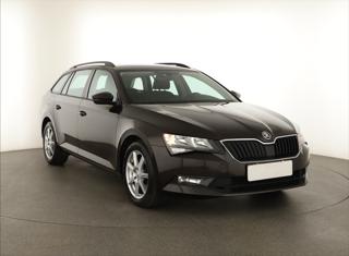 Škoda Superb 1.6 TDI 88kW kombi