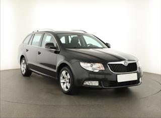 Škoda Superb 1.4 TSI 92kW kombi