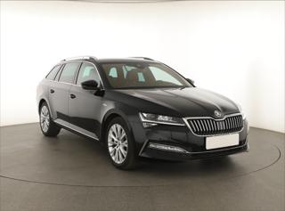Škoda Superb 2.0 TDI 110kW kombi