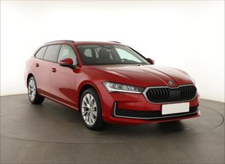 Škoda Superb 2.0 TDI 110kW kombi