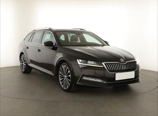 Škoda Superb 1.5 TSI 110kW kombi