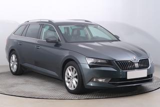 Škoda Superb 1.6 TDI 88kW kombi