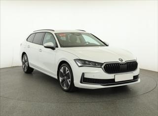 Škoda Superb 2.0 TDI 110kW kombi