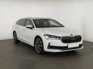 Škoda Superb 2.0 TDI 110kW kombi