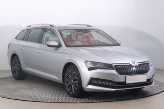 Škoda Superb iV 1.4 TSI PHEV 160kW kombi