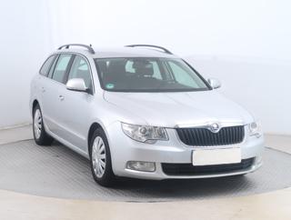 Škoda Superb 1.6 TDI 77kW kombi