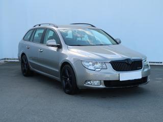Škoda Superb 1.6 TDI 77kW kombi