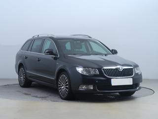 Škoda Superb 2.0 TDI 103kW kombi
