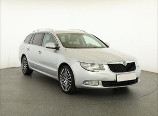 Škoda Superb 2.0 TDI 125kW kombi