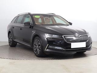 Škoda Superb iV 1.4 TSI PHEV 160kW kombi