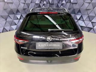 Škoda Superb 2.0 TDI DSG LAURIN&KLEMENT kombi - Foto 6