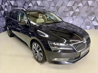 Škoda Superb 2.0 TDI DSG LAURIN&KLEMENT kombi - Foto 4