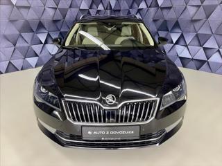Škoda Superb 2.0 TDI DSG LAURIN&KLEMENT kombi - Foto 3