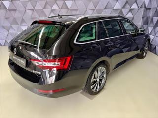 Škoda Superb 2.0 TDI DSG LAURIN&KLEMENT kombi - Foto 7