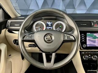 Škoda Superb 2.0 TDI DSG LAURIN&KLEMENT kombi - Foto 13