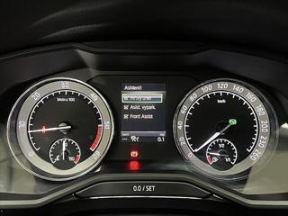 Škoda Superb 2.0 TDI DSG LAURIN&KLEMENT kombi - Foto 21