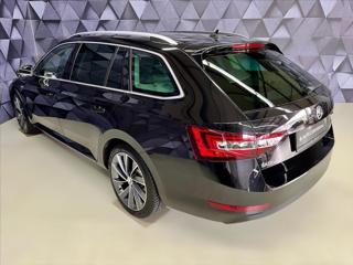Škoda Superb 2.0 TDI DSG LAURIN&KLEMENT kombi - Foto 5