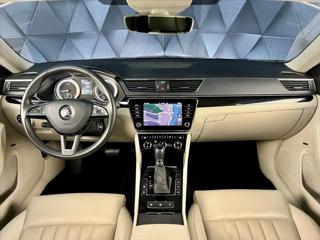Škoda Superb 2.0 TDI DSG LAURIN&KLEMENT kombi - Foto 10