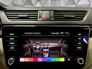 Škoda Superb 2.0 TDI DSG LAURIN&KLEMENT kombi - Foto 18