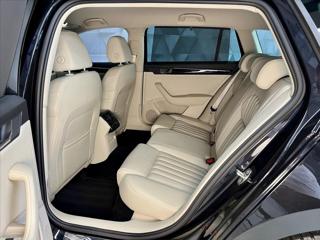 Škoda Superb 2.0 TDI DSG LAURIN&KLEMENT kombi - Foto 12