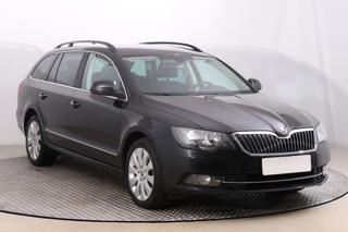 Škoda Superb 2.0 TDI 103kW kombi