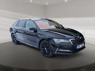 Škoda Superb 2,0 TDI 147 4x4 L&K DSG kombi