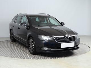 Škoda Superb 2.0 TDI 125kW kombi
