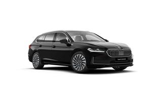 Škoda Superb 2,0 TDI 142 kW 4x4  L&K kombi