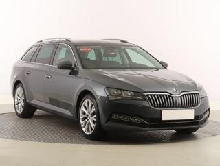 Škoda Superb 1.5 TSI 110kW kombi