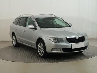 Škoda Superb 1.8 TSI 118kW kombi