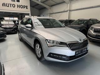Škoda Superb combi 1.5 TSI Ambition kombi